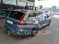 2021 Volvo V60