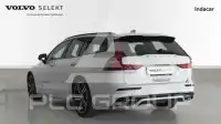 2021 Volvo V60