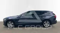 2021 Volvo V60