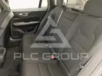 2021 Volvo V60