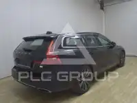2021 Volvo V60