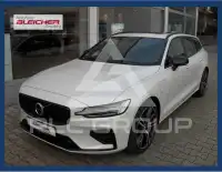 2021 Volvo V60