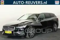 2021 Volvo V60