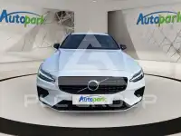 2021 Volvo V60