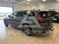 2021 Volvo V60