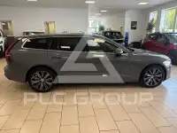 2021 Volvo V60