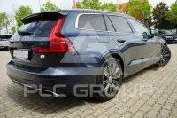 2021 Volvo V60