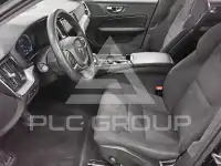2021 Volvo V60