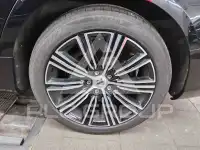 2021 Volvo V60