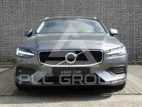 2021 Volvo V60