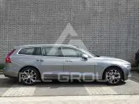 2021 Volvo V60