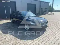 2021 Volvo V60