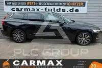 2021 Volvo V60