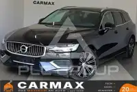 2021 Volvo V60
