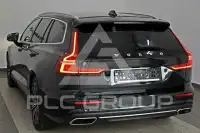 2021 Volvo V60