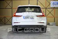 2021 Volvo V60