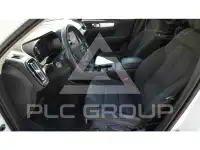 2021 Volvo V60