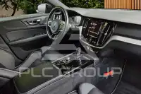 2021 Volvo V60