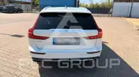 2021 Volvo V60