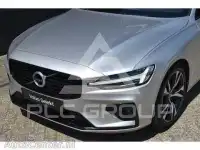 2021 Volvo V60