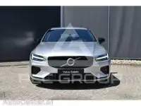 2021 Volvo V60