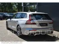 2021 Volvo V60
