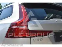 2021 Volvo V60