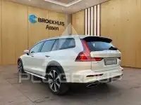 2021 Volvo V60