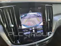2021 Volvo V60