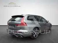 2021 Volvo V60