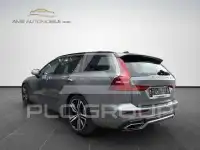 2021 Volvo V60