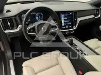 2021 Volvo V60