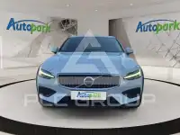 2021 Volvo V60