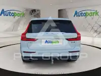 2021 Volvo V60
