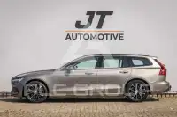 2021 Volvo V60