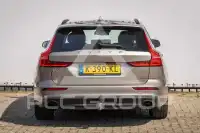 2021 Volvo V60