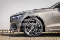 2021 Volvo V60
