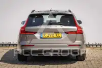 2021 Volvo V60