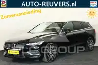 2021 Volvo V60