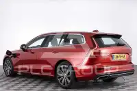 2021 Volvo V60
