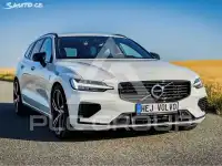 2021 Volvo V60