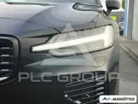 2021 Volvo V60