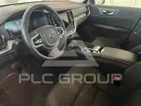 2021 Volvo V60