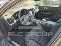 2021 Volvo V60