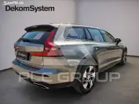 2021 Volvo V60