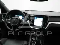 2021 Volvo V60