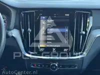 2021 Volvo V60