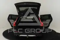 2021 Volvo V60