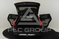2021 Volvo V60