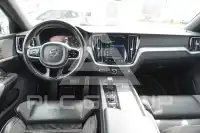 2021 Volvo V60